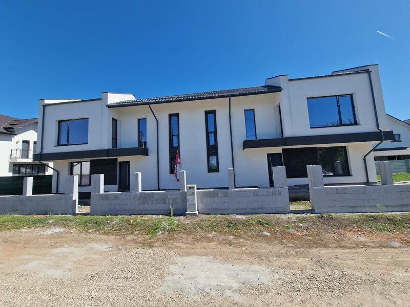 Ilfov zona Miorita, comuna Berceni