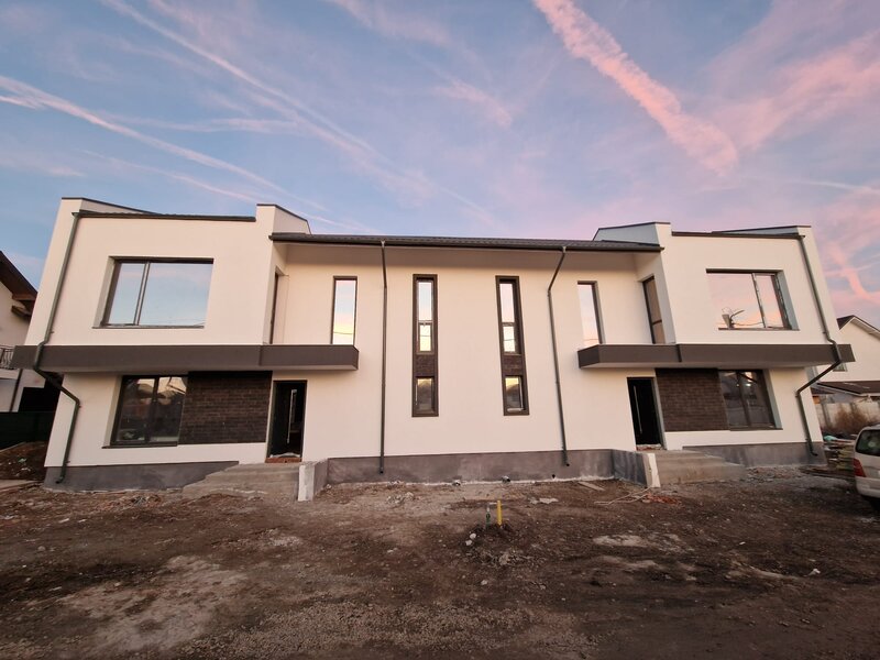 Ilfov zona Miorita, comuna Berceni