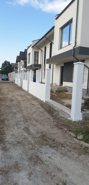 Ilfov zona Miorita, comuna Berceni