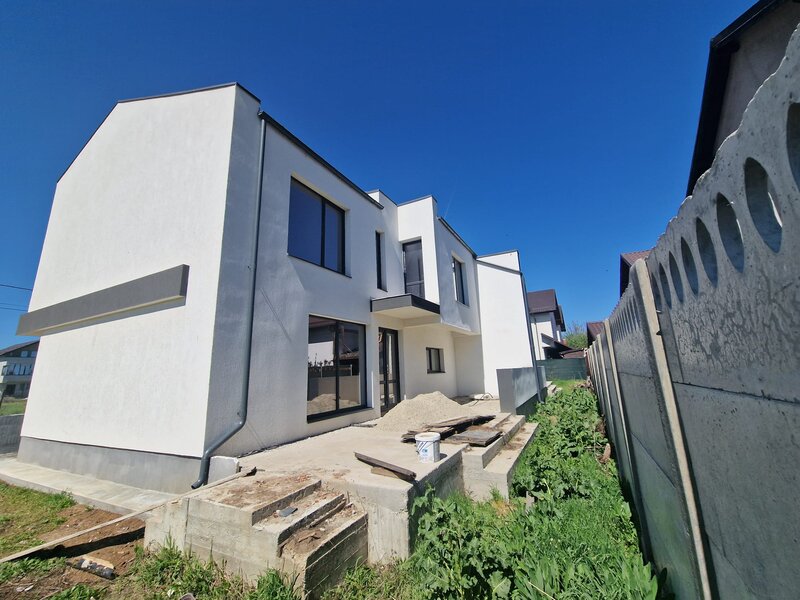 Ilfov zona Miorita, comuna Berceni