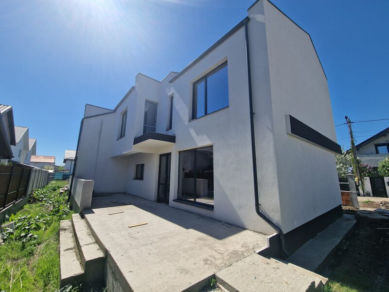 Ilfov zona Miorita, comuna Berceni