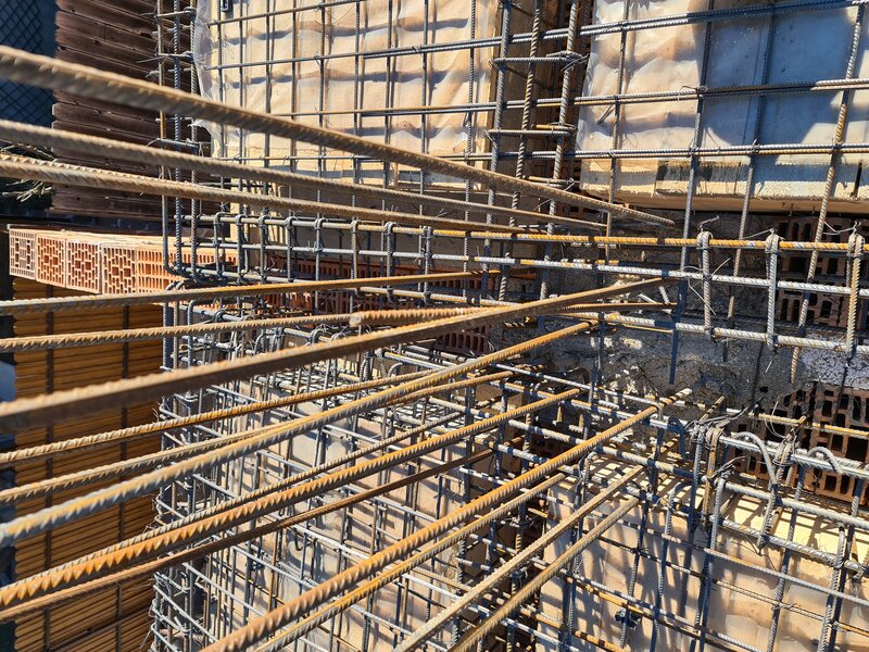 Ilfov zona Miorita, comuna Berceni