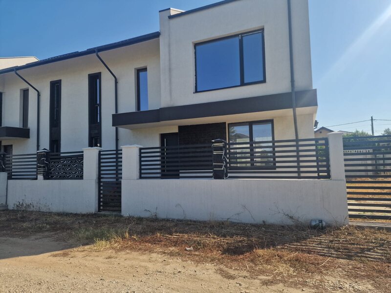 Ilfov zona Miorita, comuna Berceni