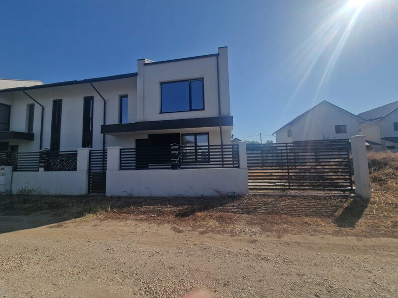 Ilfov zona Miorita, comuna Berceni